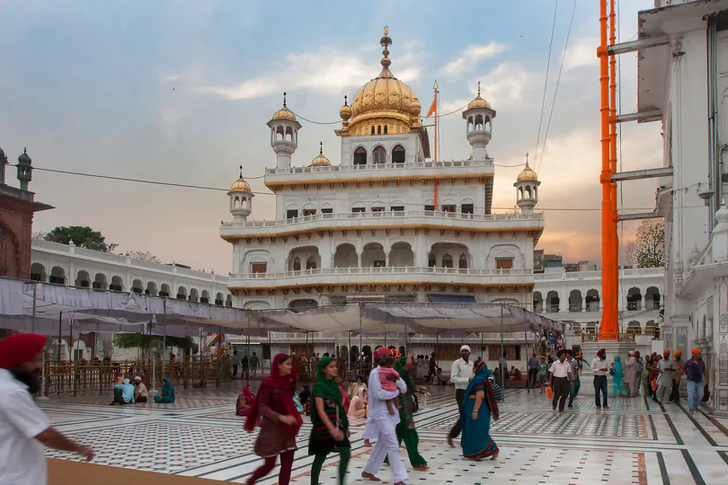 Amritsar Tour Package