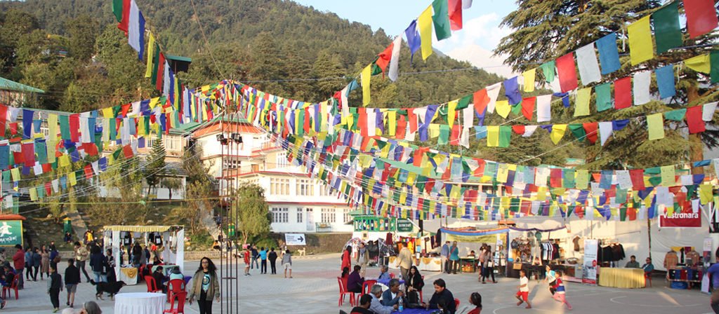 Dharamshala Tour Package