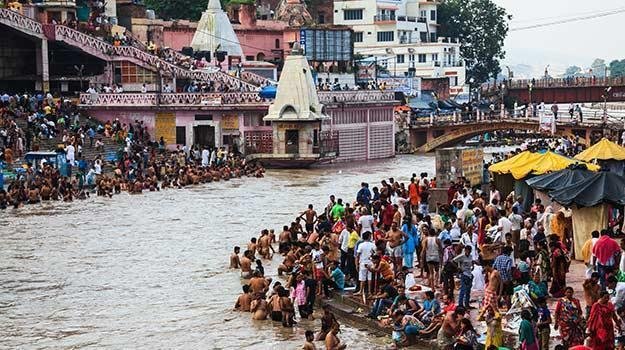 Haridwar Tour Package