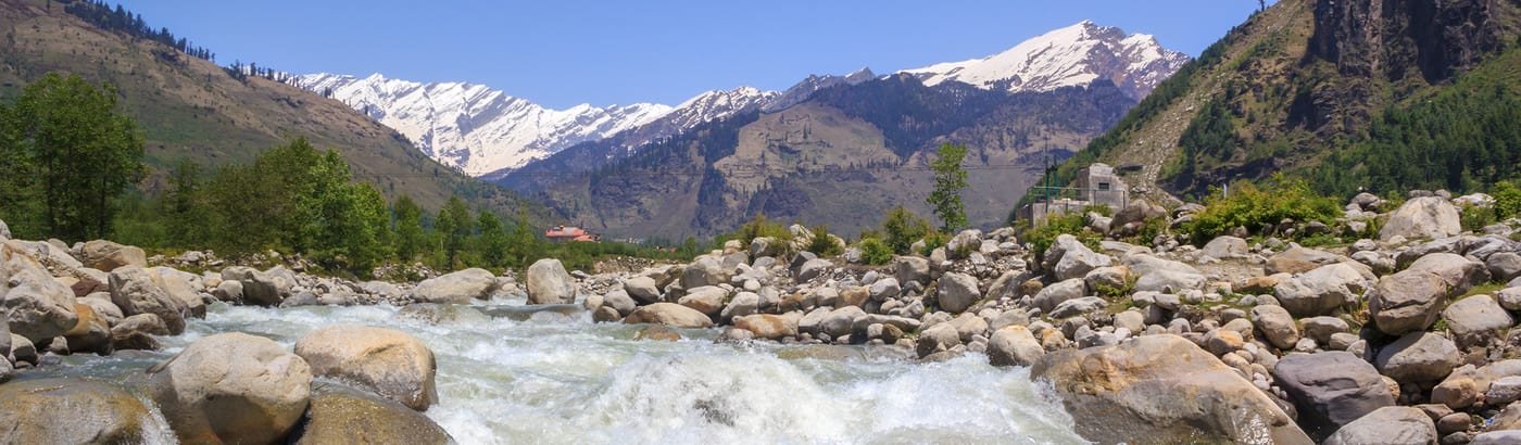 Kullu Manali 6Night 7Days