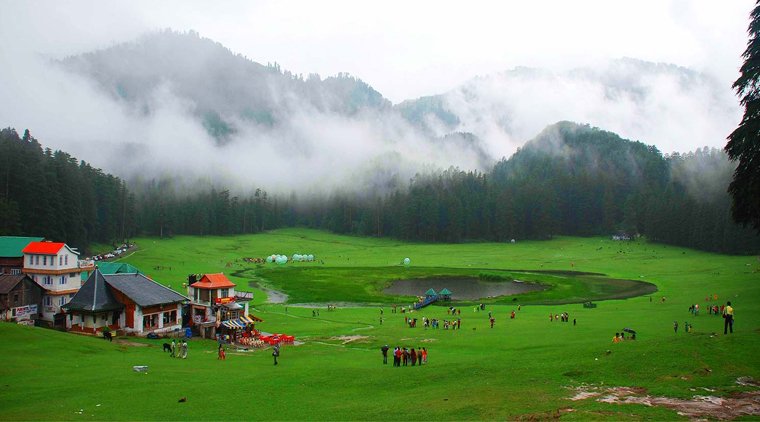 Incrediable Himachal Ex Delhi (Shimla, Manali, Chandigarh)