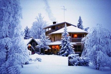 Delhi - Chandigarh(1N) - Shimla(2N) - Manali(3N) - Parwanoo(1N) - Delhi tour package