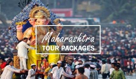 Mumbai - Shirdi(1N) - Aurangabad(1N) - Mumbai tour package