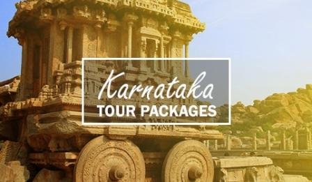 Bangalore - Coorg(2N) - Waynad(2N) - Ooty(2N) - Bangalore