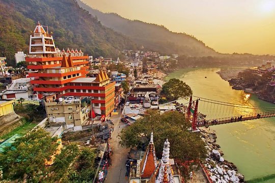 Delhi - Ranikhet(2N)- Delhi tour package