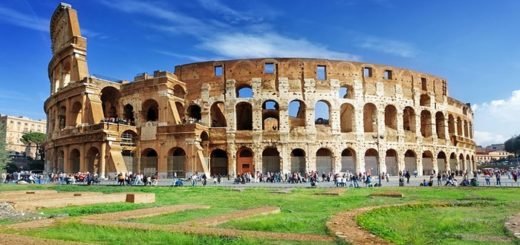 5 Best Places To Visit In Italy